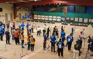 Trophée des Mixtes Départemental 2023