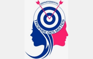 Trophée des Mixtes Départemental 2024