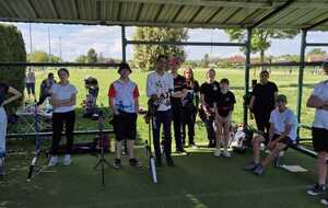 Stage CD21 jeunes et adultes