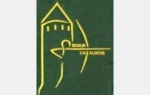 TAE I (Chpt Valide et Para CD21), SEMUR EN AUXOIS