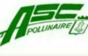 TAE National Saint Apollinaire