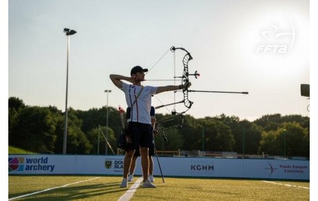 Championnat du monde de la jeunesse