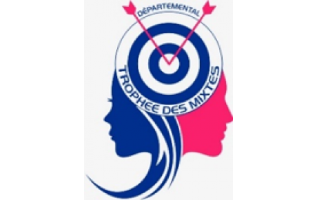 Trophée des Mixtes Départemental 2024 