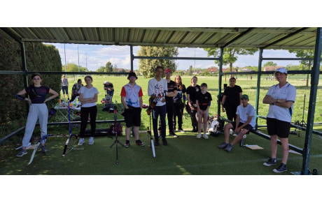 Stage CD21 jeunes et adultes